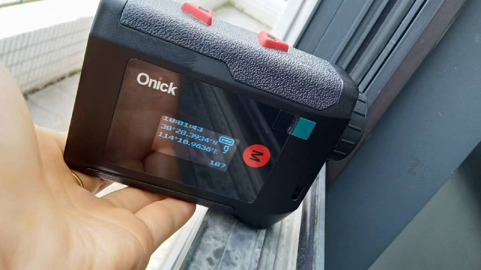 ŷῨOnick ๦ܲҺʾ3000AS