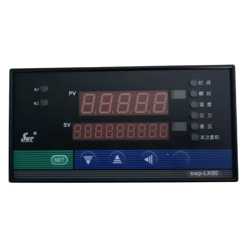 Һλʾ SWP-T801-02-12-N-Xʽ4-20ma/0-1000 AC220v