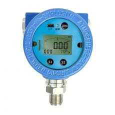 华毅澳峰记录式压力变送器 精准测压 + 数据留存双保障AF3051 KJ