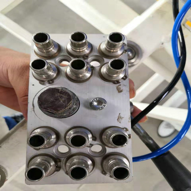 Staubli RBE06.610ʷձȶ컻ͷ