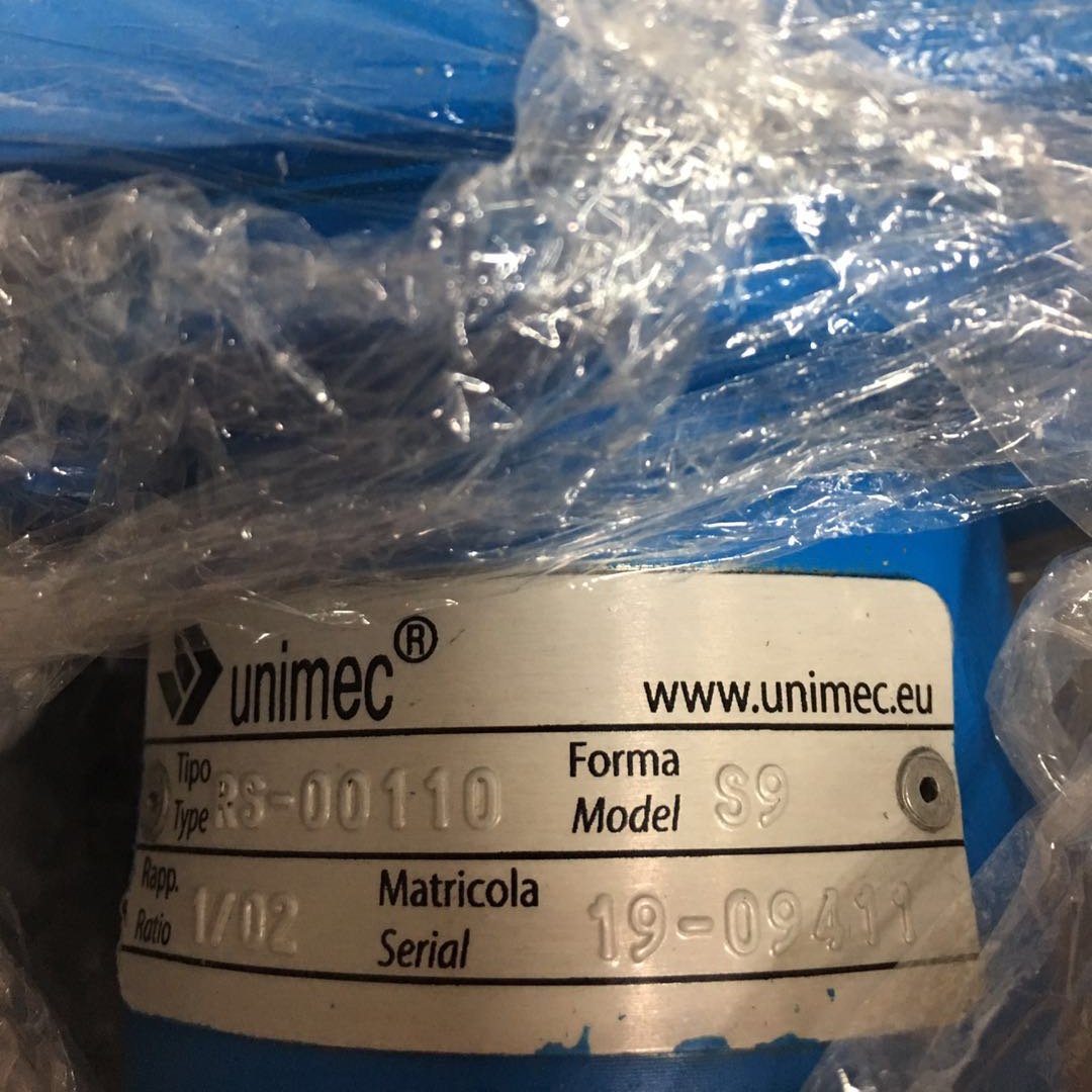 UnimecٻԭװRS-00100