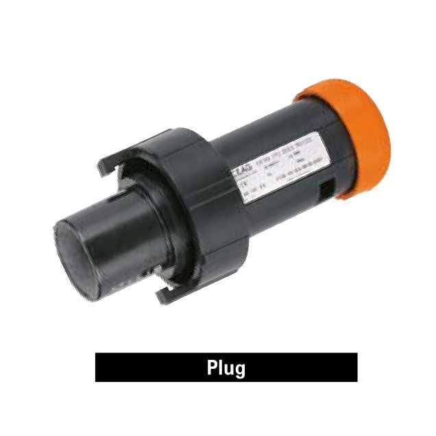 Eaton防爆插头和插座GHG 511 4707 R0003