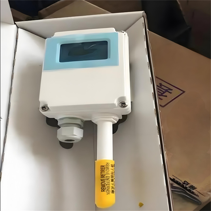 维萨拉壁挂式温湿度变送器HMW88D