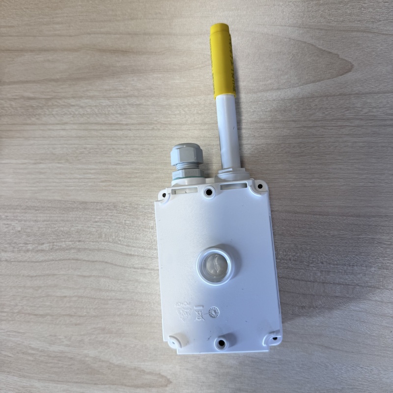 维萨拉墙面式温湿度变送器HMW89HMW88