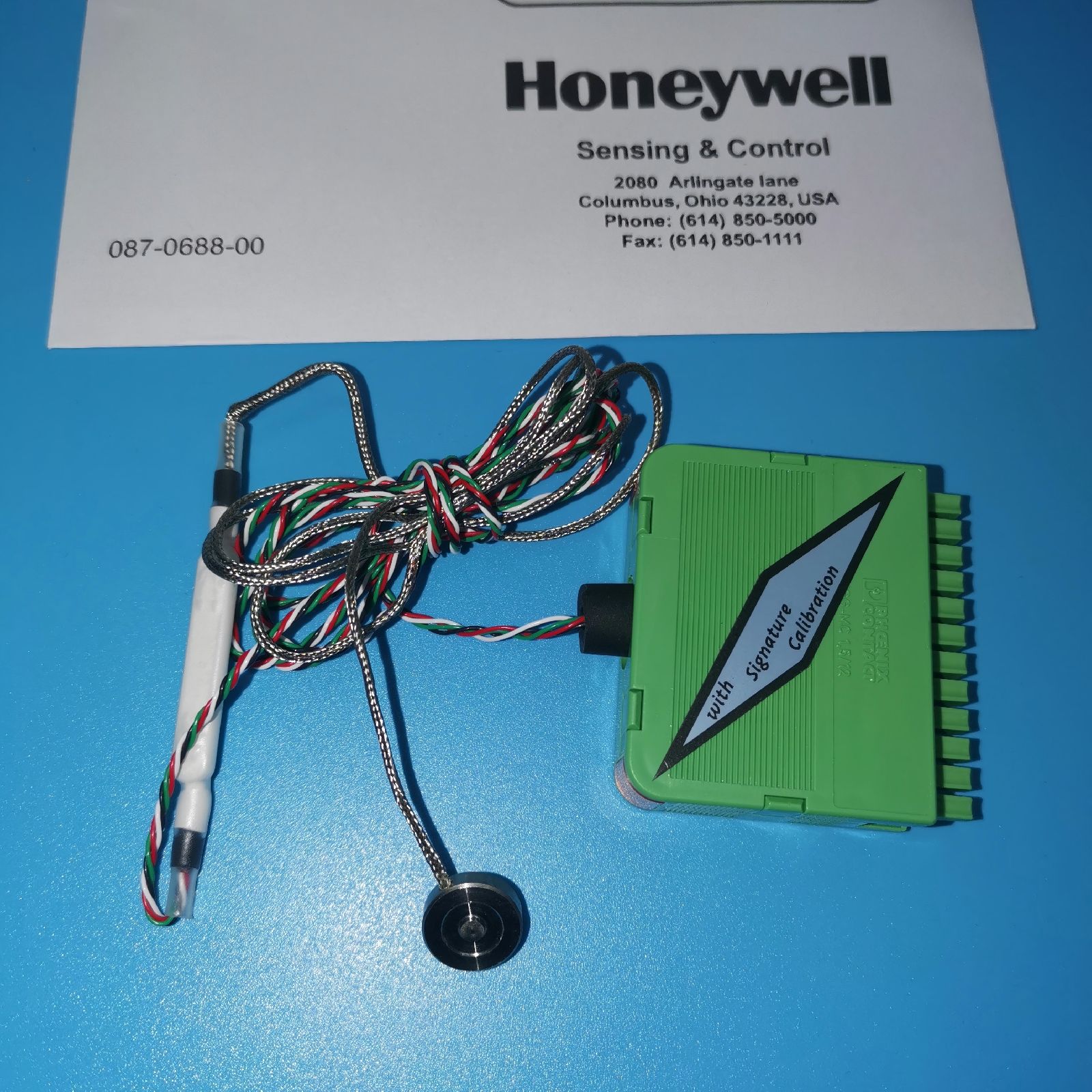 Honeywellش060-0238-07