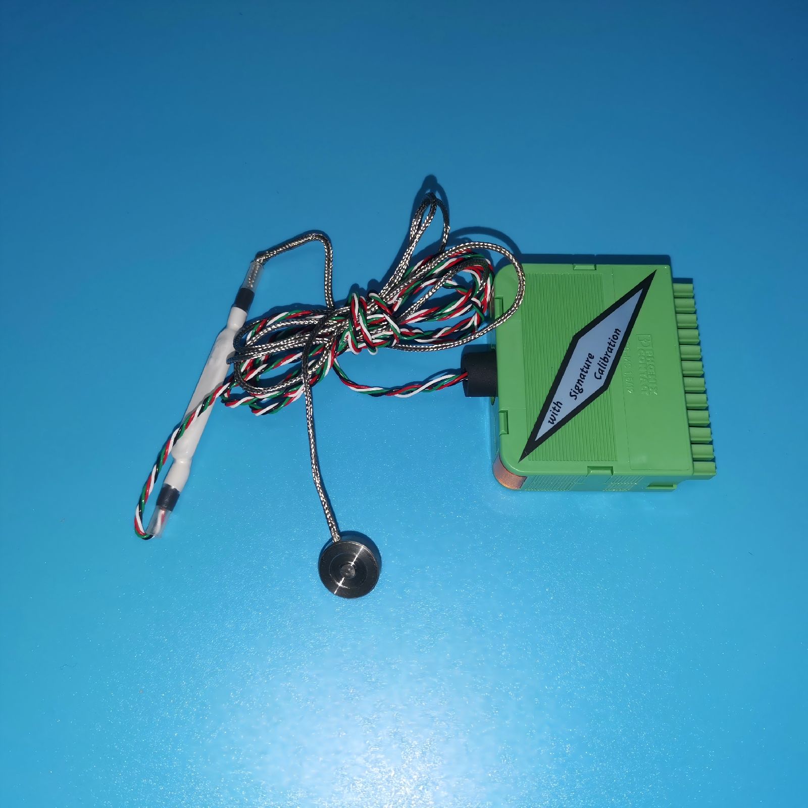 Honeywellش060-J197-02 