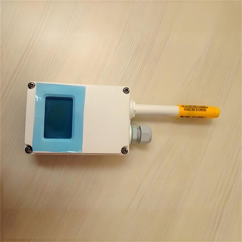维萨拉壁挂式温湿度变送器HMW88D