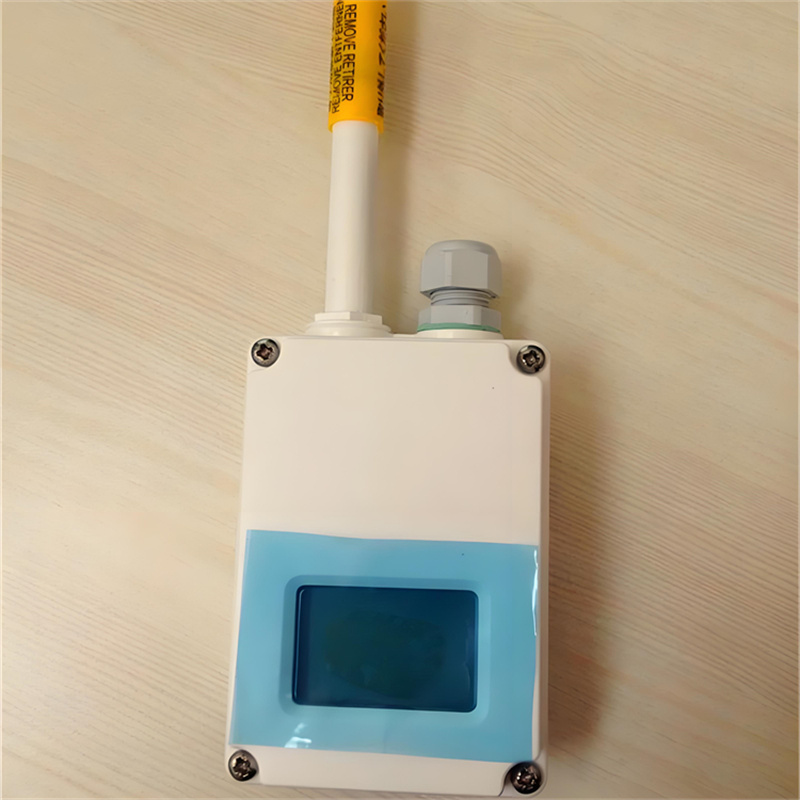 维萨拉壁挂式温湿度变送器HMW88D