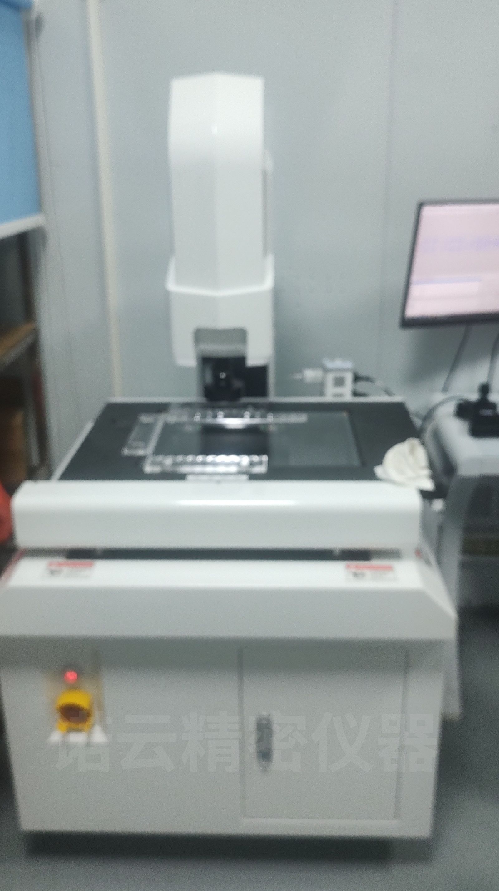 诺云精密仪器4030全自动影像仪