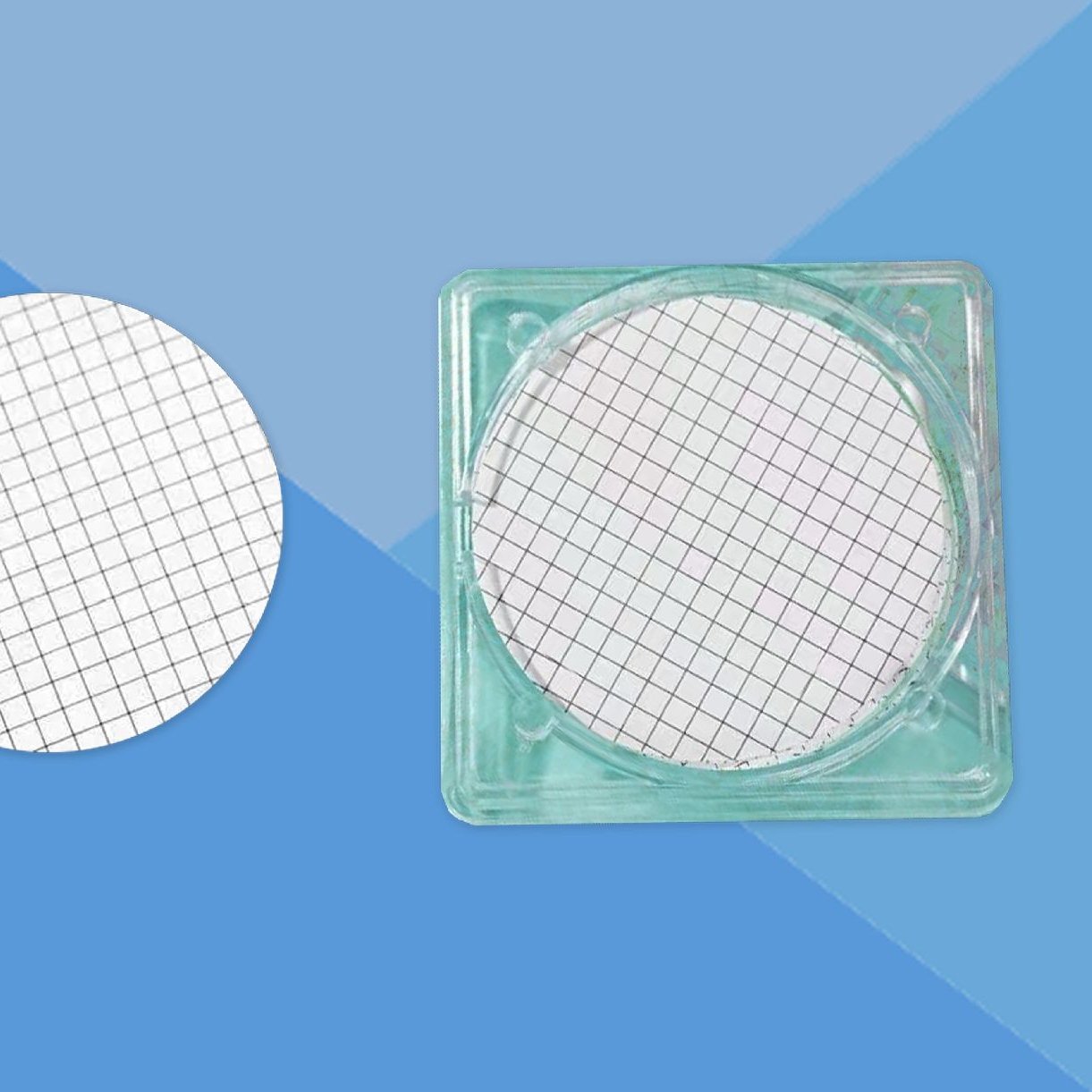 唐维微孔滤膜混合纤维素尼龙聚醚砜精密材料过滤