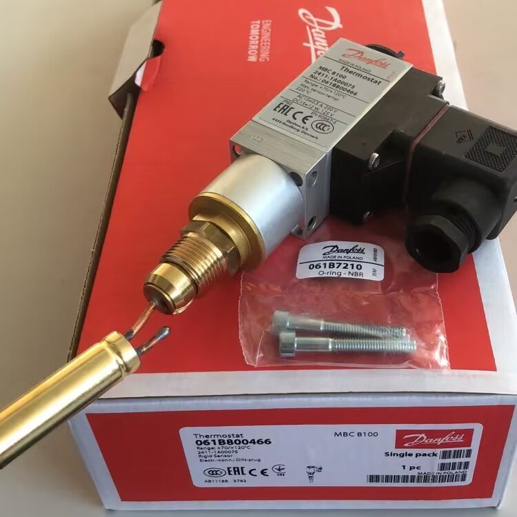 DANFOSS˹ŷƷEV220B 032U1263 032U1266