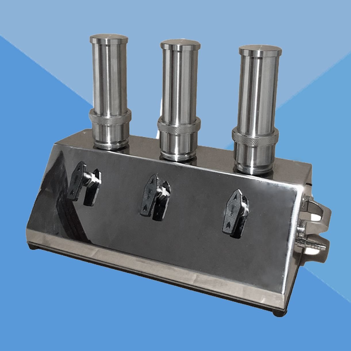 唐维微生物限度检测仪-1 实验室专用薄膜装置过滤