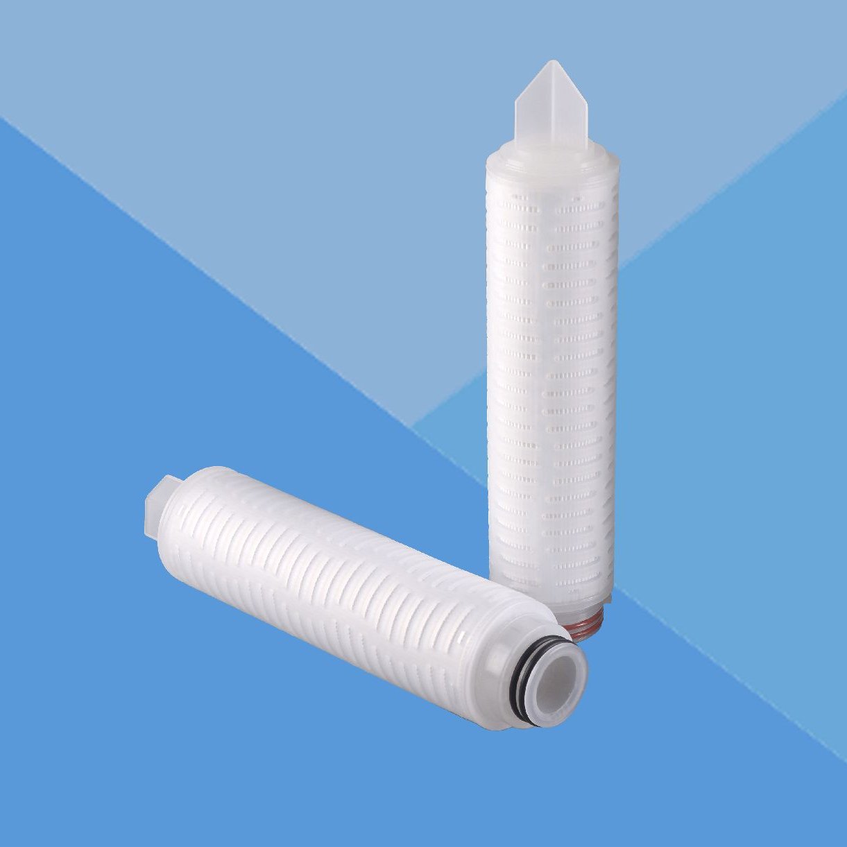 唐维除内毒素滤芯 超高吸附载量过滤