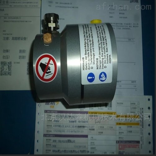 Sitema安全制动器原厂直供KSP 16货号KSP 016 01