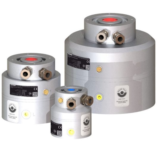 Sitema安全制动器原厂直供KSP 16货号KSP 016 01