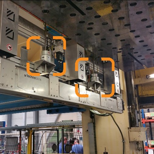 Sitema安全制动器原厂直供KSP 16货号KSP 016 01