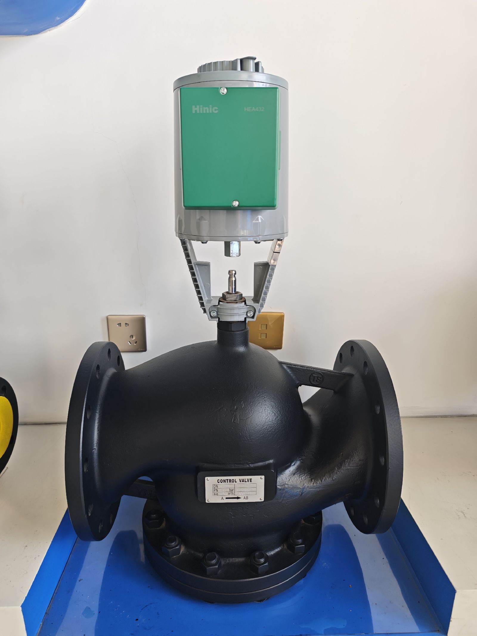 ͨ綯Һѹ ϵ縴λ/HEA430 HEA432