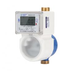 LXSY-15W通通锁APP智能水表宏诺