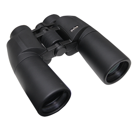 欧尼卡Onick大口径高倍率高清双筒望远镜充氮防水极目10x50