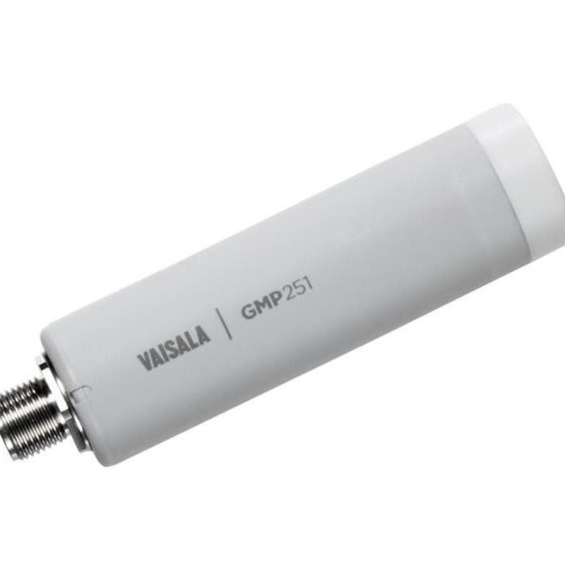 维萨拉GMP251二氧化碳探头