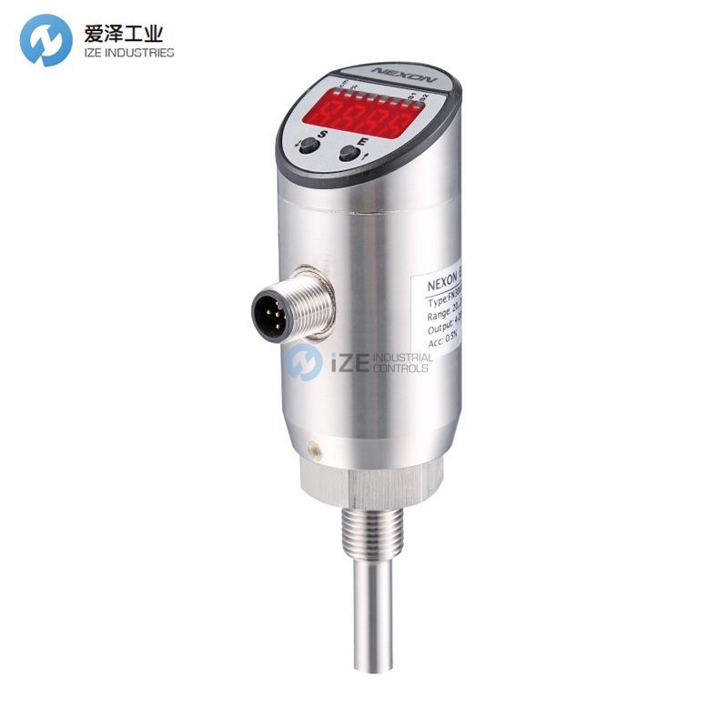 NEXONFN3000/G12M20M055JSR50-JS-S