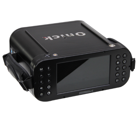 欧尼卡Onick 4G图传版多功能手持高清红外激光夜视仪NB-800L