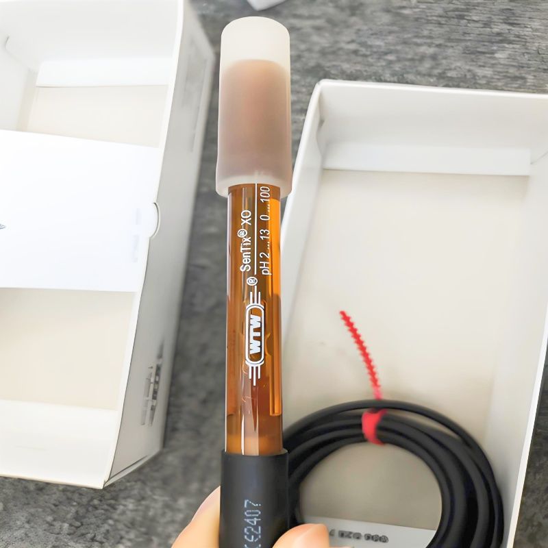 ¹WTW PH缫SENTIX XO