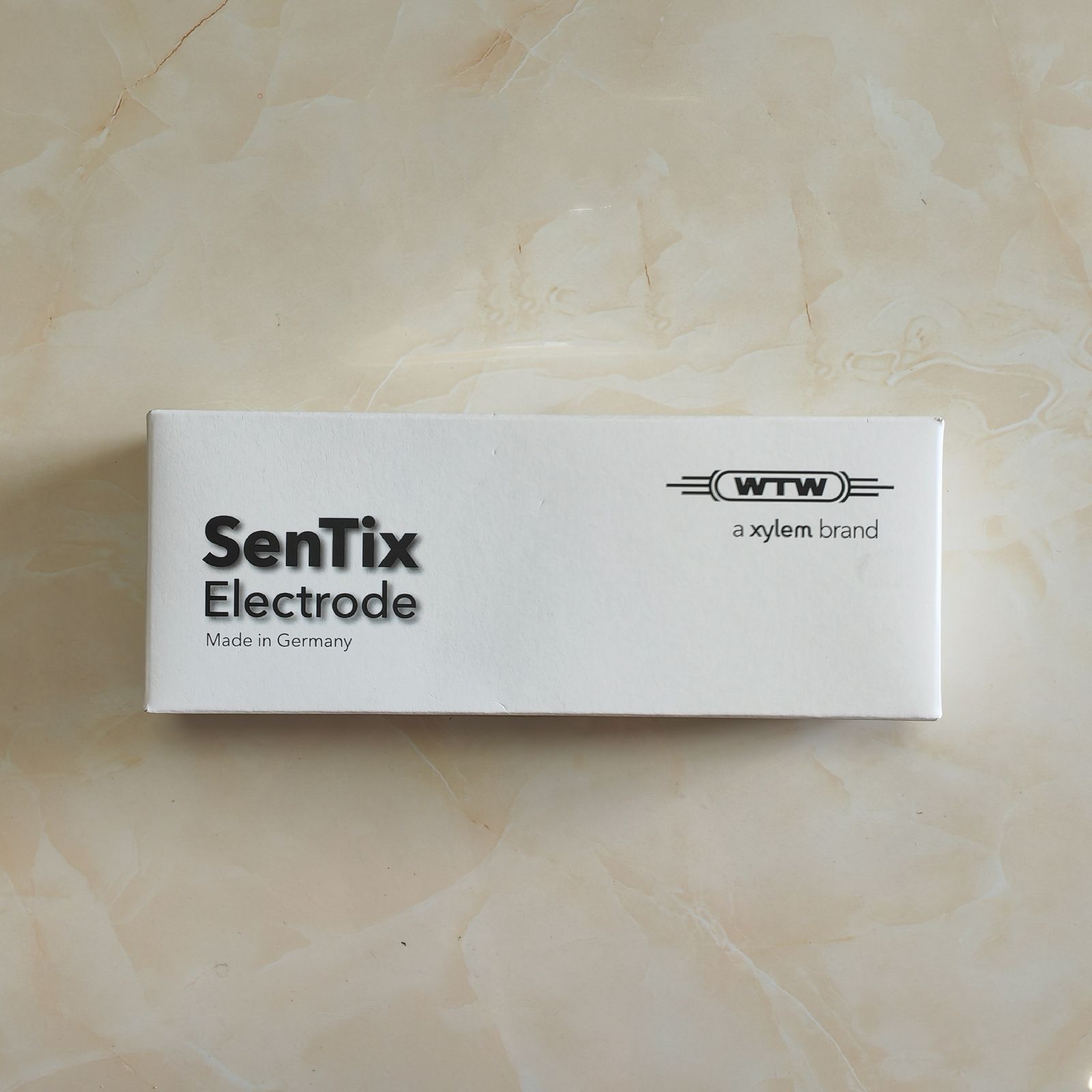 ¹WTW PH缫SENTIX XO