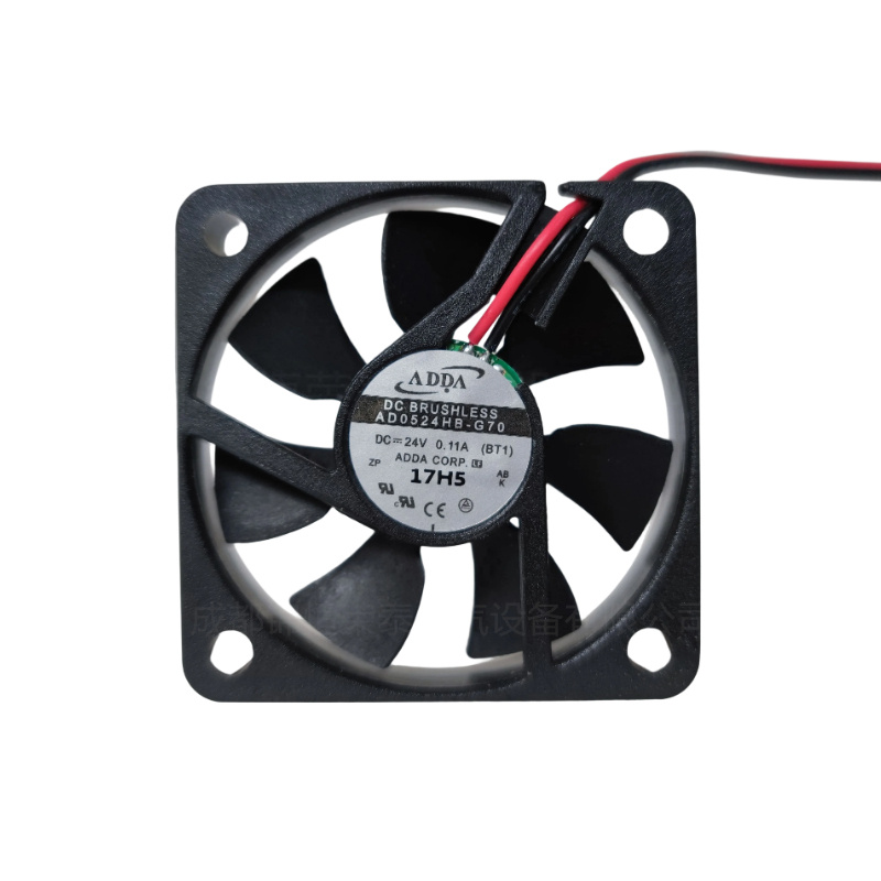 ADDAЭ 24V ƵɢȷAD0524HB-G70