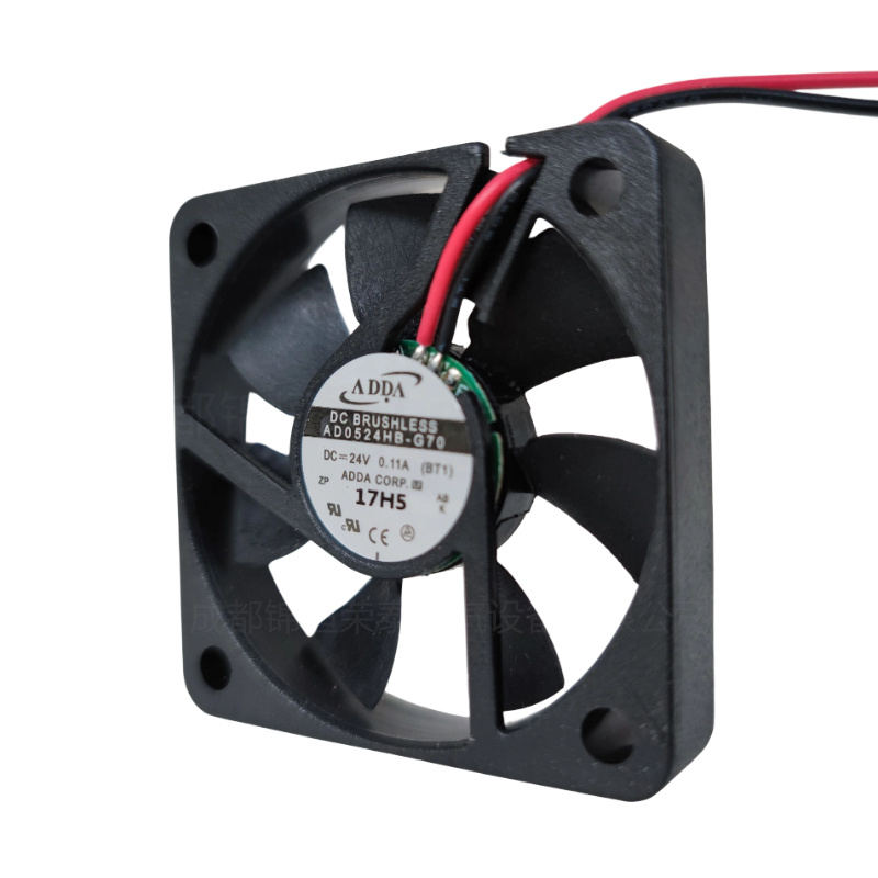 ADDAЭ 24V ƵɢȷAD0524HB-G70