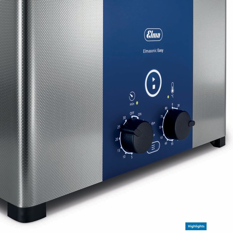ElmaEasy 30Hϴϵԭֱ