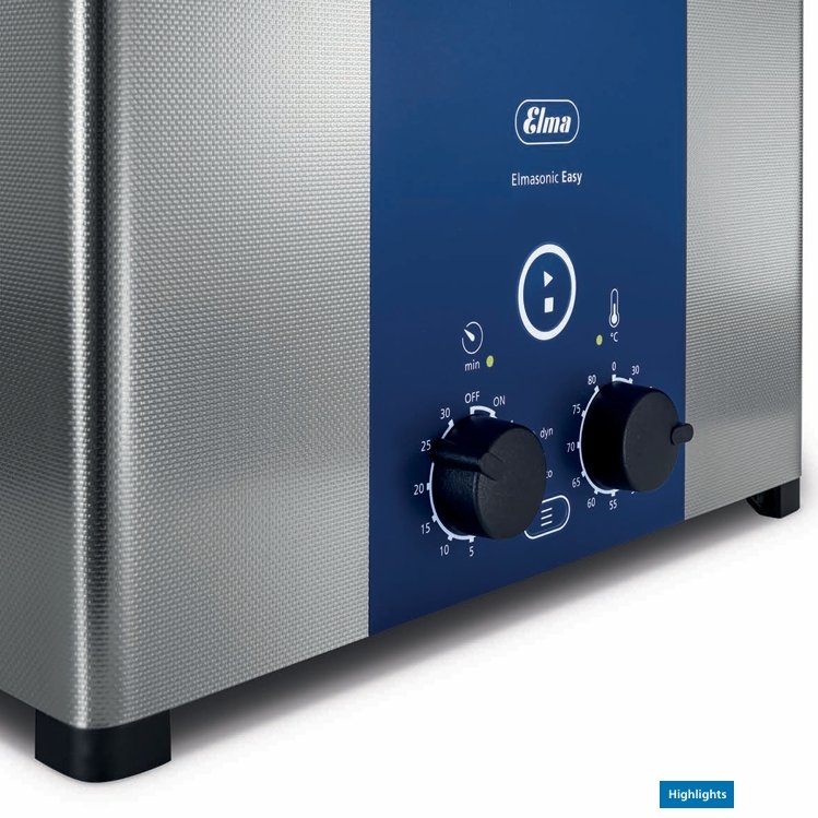 ElmaEasy 180H¹ԭҽƹѧҵ