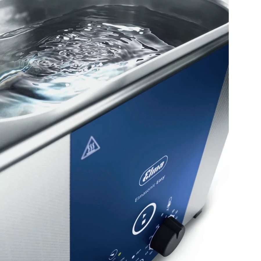 ElmaEasy 300H27.5L大容量智能清洗机德国原厂