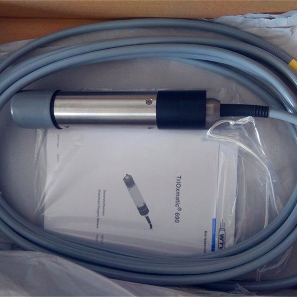 ̩DC-5310 DC-5110ǵ缫TriOxmatic 690-7