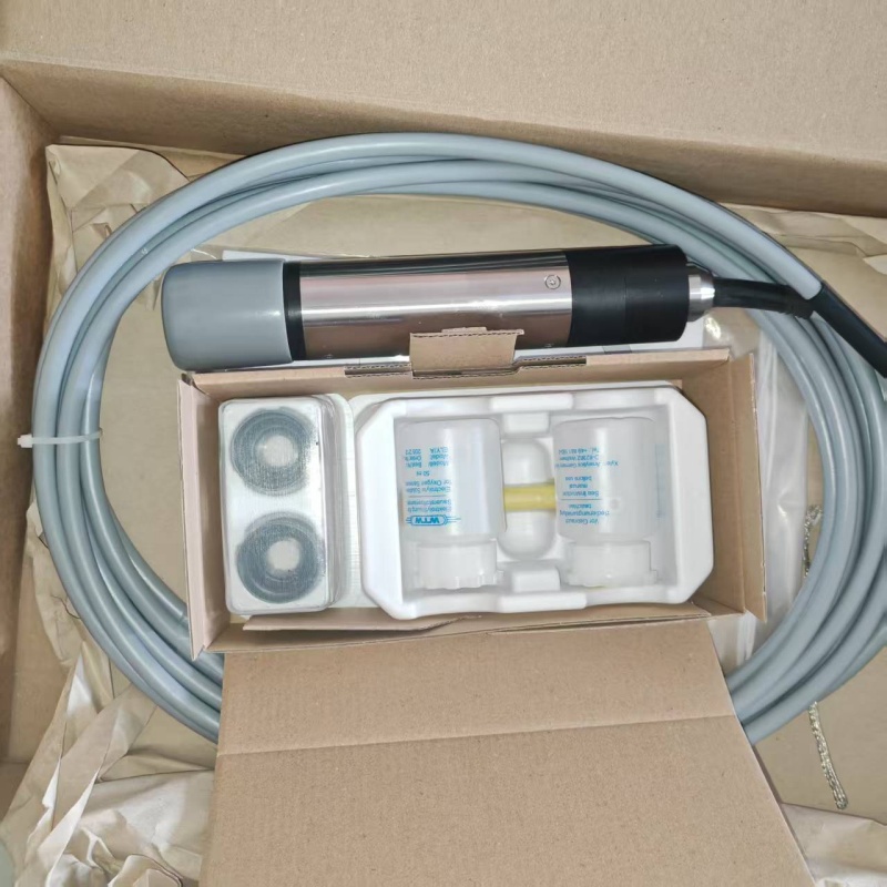 ¹WTWTriOxmatic 700缫 