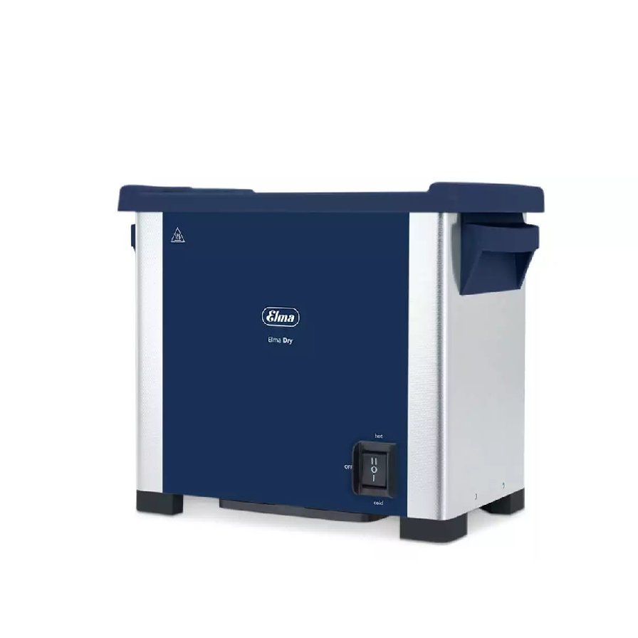 ElmaDry TD 120¹ԭʵ