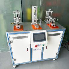 船型波段微型按钮开关寿命试验机