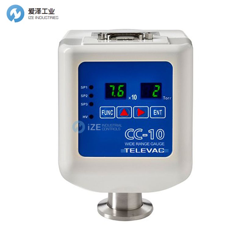 TELEVACռCC-10 2-7980-031CC-10 2-7980-031