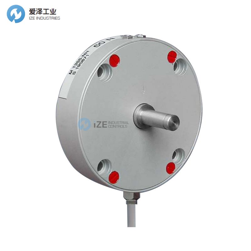 TENSOMETRIC张力传感器M1355NH2 600N