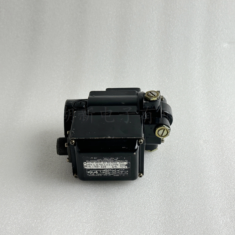 WOODWARDֵµִеģ1765-839