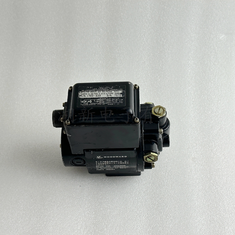 WOODWARDֵµִеģ1765-839