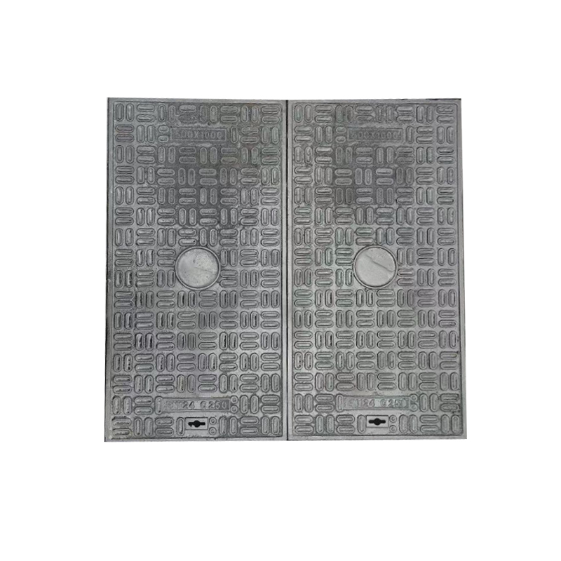 电力球墨铸铁井盖