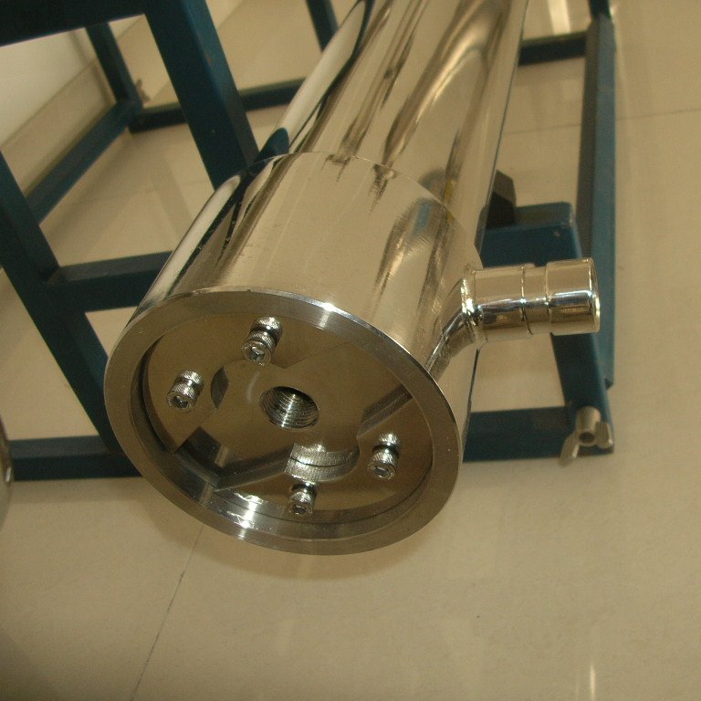 不锈钢RO膜壳4040/4080/40120BN5-4040