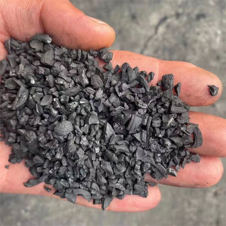 恒泰优质果壳活性炭低价格供应