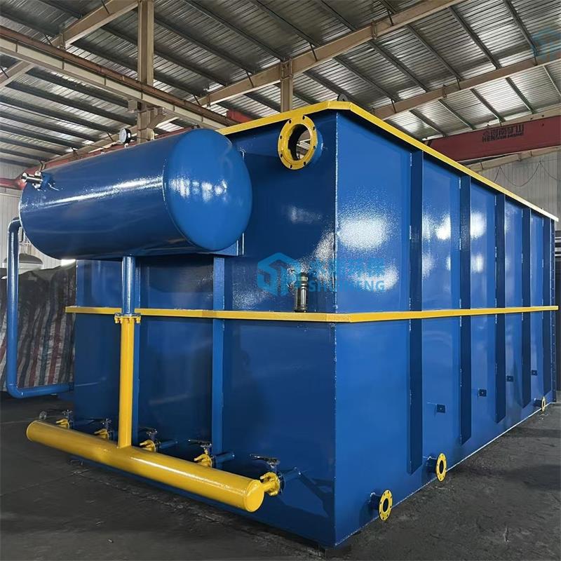 ˮ⻷ͳˮ豸 ЧSHPF-5