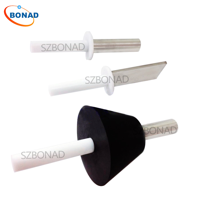 测试探针31符合IEC 61032图14标准BND-31