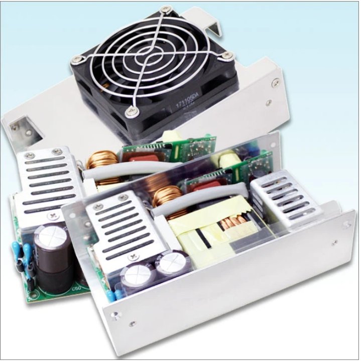 ARF1300ϵAC-DCصԴARF1300-48S ARF1300-24S ARF1300-12S