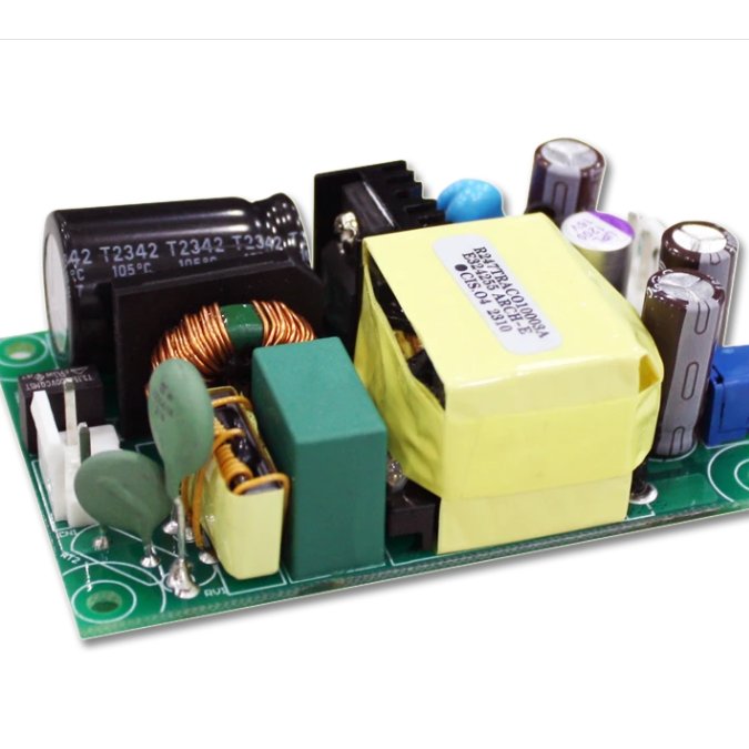 AC-DCصԴ65WϵAQF65-24S AQF65-12S