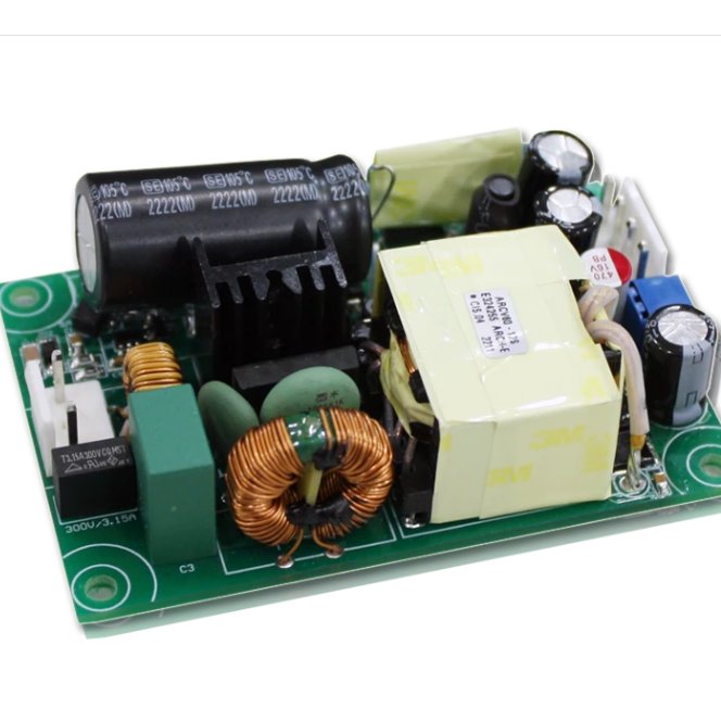 AC-DCصԴ65WϵAQF65-24S AQF65-12S