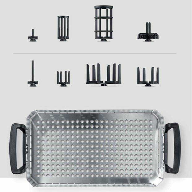ElmaSelect 30智能超声波清洗机适用于工业部件清洗